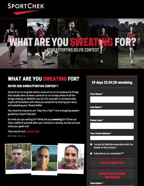 facebook photo contest apps|Photo Contest App .